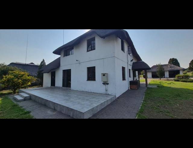 FARM FOR SALE IN MNANDI